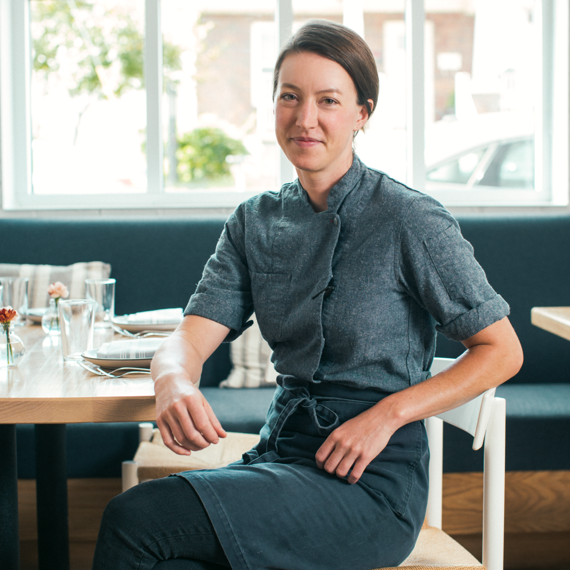 Food & Drink 2019: Beard Science